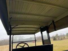 1919 Ford Model T Truck
