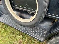1919 Ford Model T Truck