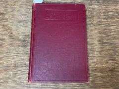 1913 Farm Motors Book
