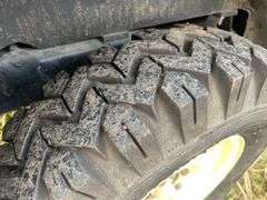 1953 Willys Jeep Pickup Truck