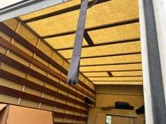 2006 Ford E450 Box Truck
