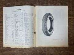 (2) Motorcycle Magazine + Supply Catalog