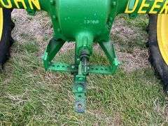 John Deere Unstyled Model B