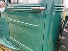 1953 Willys Jeep Pickup Truck