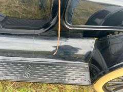 1915 Ford Model T