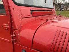 1964 Toyota Land Cruiser FJ46