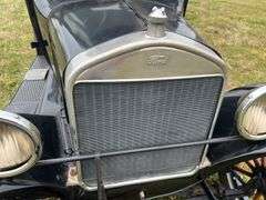 1926 Ford Model T