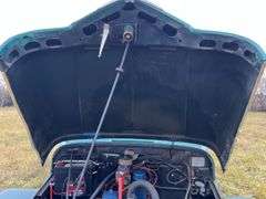 1953 Willys Jeep Pickup Truck