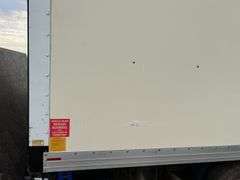 2006 Ford E450 Box Truck