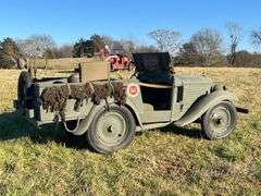 1930 Austin American PJ