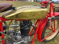 FN Motorcycle