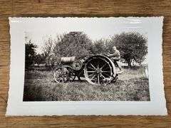 IHC 10-20 Titan Tractor Photo