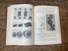 1913 Farm Motors Book