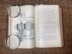 1904 I.C.S. Reference Library Book