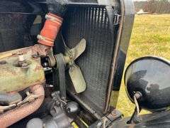 1927 Ford Model TT Truck