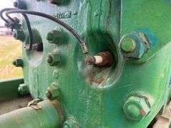 John Deere Model GP “Beaner”
