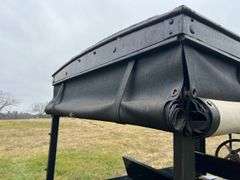 1919 Ford Model T Truck