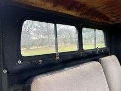 1964 Toyota Land Cruiser FJ46