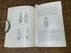Gas Engines for the Farm Book