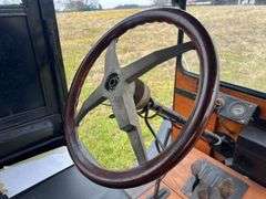 1919 Ford Model T Truck