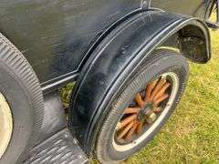 1919 Ford Model T Truck