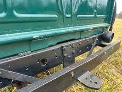 1953 Willys Jeep Pickup Truck