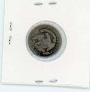 1827 Bust Dime