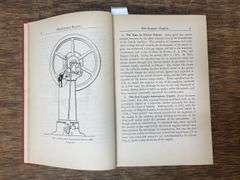 Audels Gas Engine Manual Book
