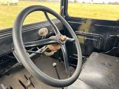 1927 Ford Model TT Truck