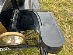 1915 Ford Model T
