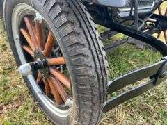 1926 Ford Model T
