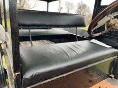1919 Ford Model T Truck