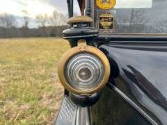 1915 Ford Model T