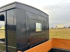 1927 Ford Model TT Truck