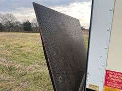 2006 Ford E450 Box Truck
