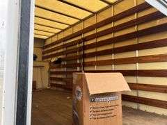2006 Ford E450 Box Truck