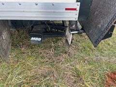 2006 Ford E450 Box Truck