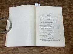 Gas Engines for the Farm Book