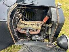 1927 Ford Model TT Truck