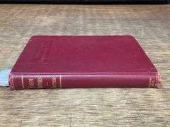 1913 Farm Motors Book