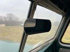 1953 Willys Jeep Pickup Truck