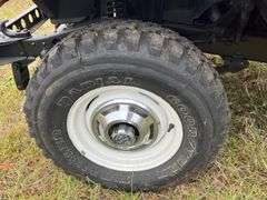 1964 Toyota Land Cruiser FJ46
