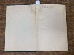 1916 Gas Engine Ignition Book
