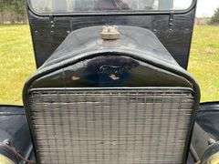 1919 Ford Model T Truck