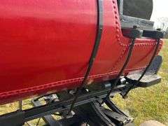 Horse Drawn Oil Delivery Wagon