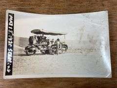 Holt 60 Photo