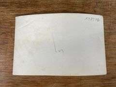 Holt 60 Photo