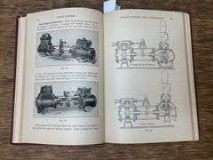 1913 Farm Motors Book