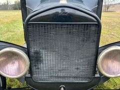1927 Ford Model TT Truck