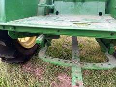 John Deere Model GP “Beaner”